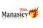 ТЕМА - ПЕНЧО МАНАСИЕВ ET